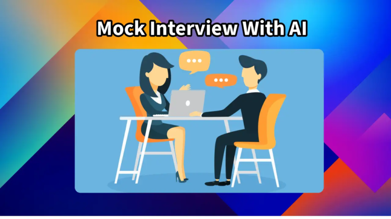 2 Best AI Tools For Mock Interview Tested