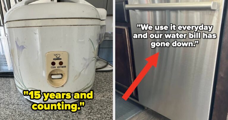 Life-Changing Products People Wish They Found Sooner