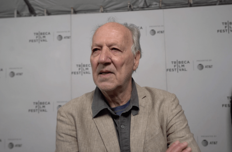 Werner Herzog To Receive Golden Lion For Lifetime Achievement