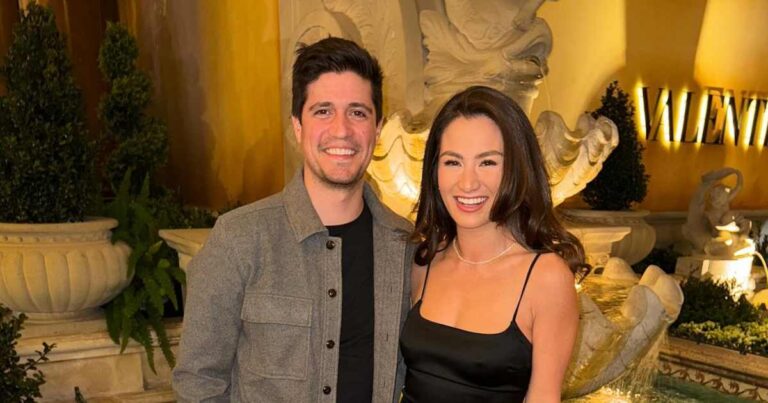 What Is Happening With Caila Quinn, Husband Nick and Those Cheating Rumors?