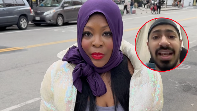 Online Bae Breaks His Silence (WATCH)