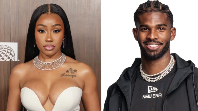 Yung Miami Responds to Shedeur Sanders Dating Speculation