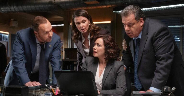 Which Blue Bloods Stars Are and Aren’t Returning to Boston Blue Spinoff?