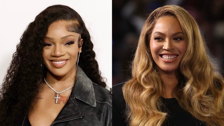 GloRilla Channels Beyoncé As She Performs ‘Diva’ At Coachella