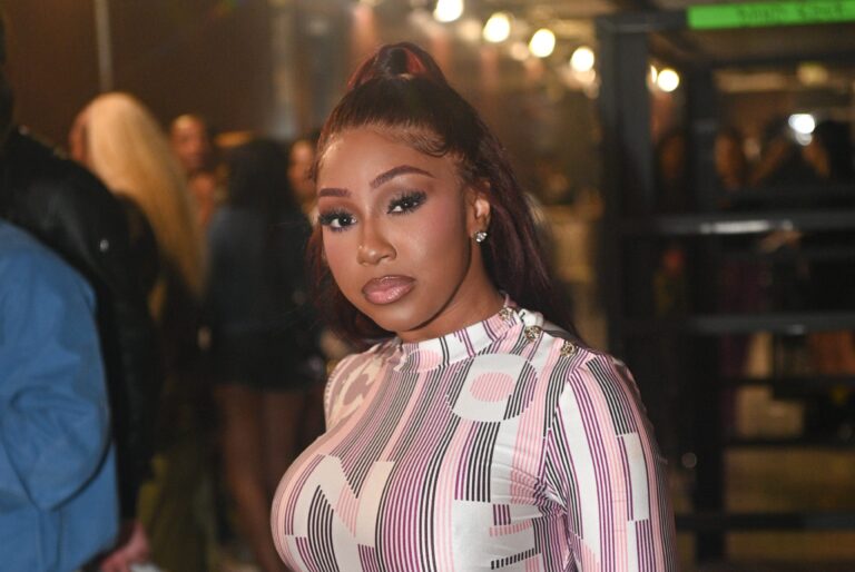 Social Media Reacts To Link-Up With THIS Rap Star