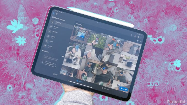 I’m not holding my breath for the M5 iPad Pro, here’s why