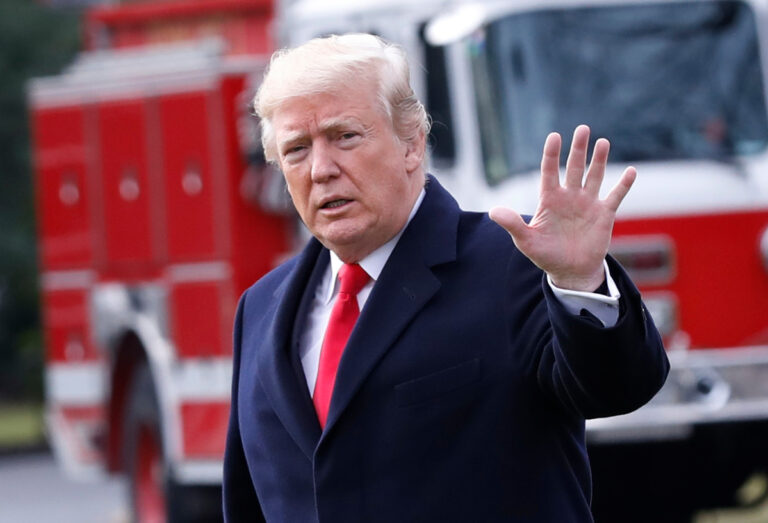 Major parties must reject Trump’s dangerous plans to mine the Pacific deep sea