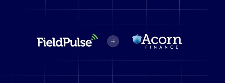 Service Business-Focused Financial Solutions : Acorn Finance