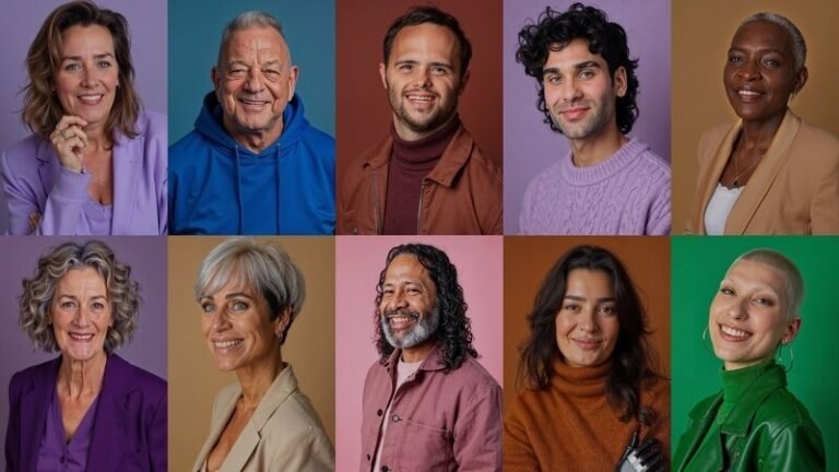 Inclusivity-Focused AI Initiatives : Aigency Amsterdam