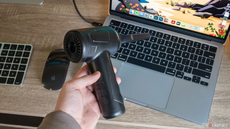 I found the cheapest way to keep your tech in pristine condition