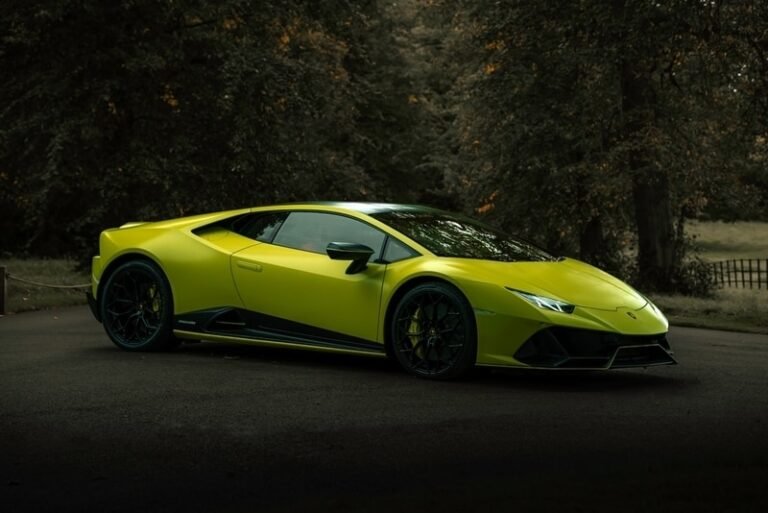 Top 50 Autos Trends in April