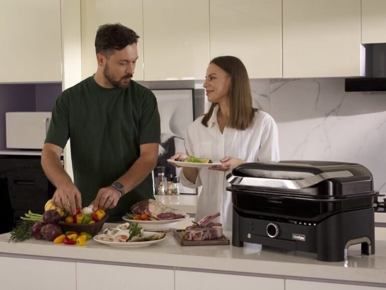 Top 35 Kitchen Trends in April