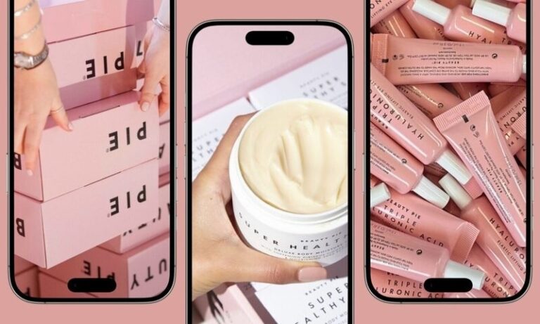 Top 50 Mobile Trends in April