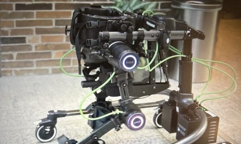 Assistive Mobility Technology Initiatives : assistive mobility technologies