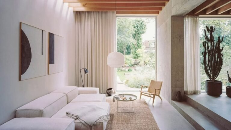 Victorian Restored Home Extensions : bindloss dawes