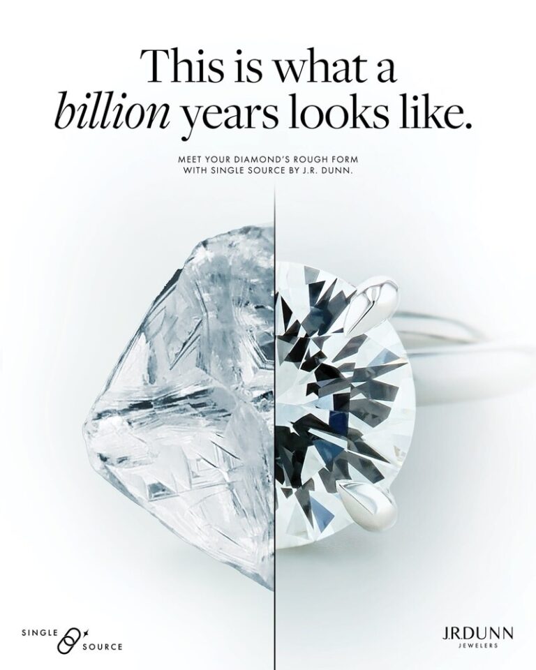 Blockchain-Backed Natural Diamonds : Blockchain Backed Natural Diamonds
