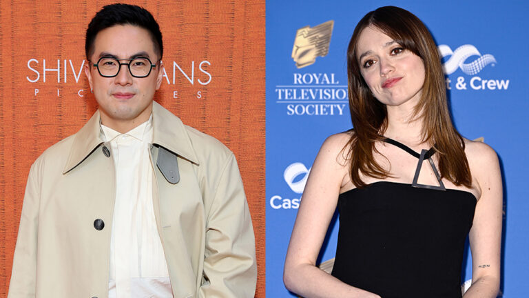 Bowen Yang Says Aimee Lou Wood’s Reaction To ‘SNL’ Parody Is ‘Valid’