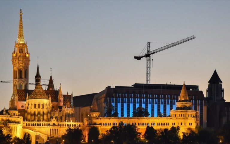 A+E, Lionsgate, Paramount, Sony to Host Screenings at NATPE Budapest