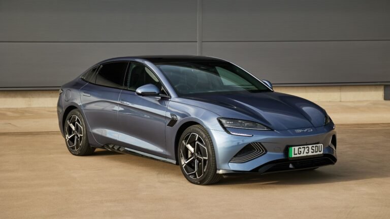 5 China-made EVs blow the US competition away