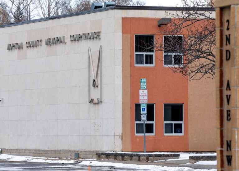 What happens after the North Dakota trial?