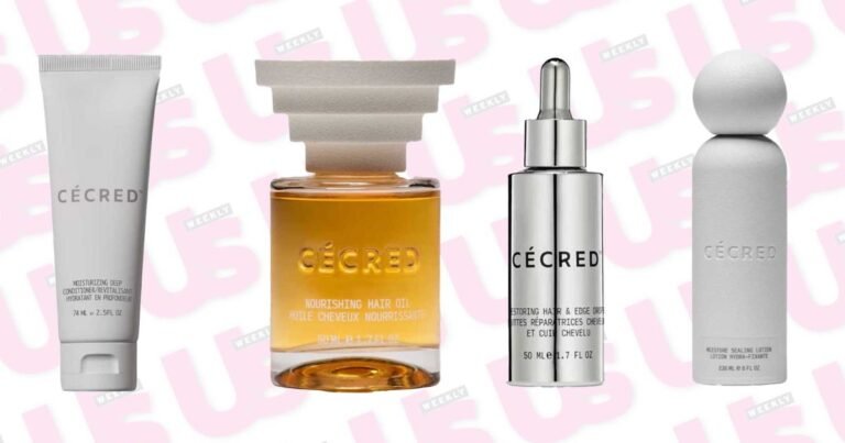 Beyoncé’s Haircare Brand Is Finally at Ulta — Here’s What to Buy