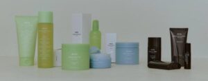 Clean K-Beauty Brand Expansions : Clean K-Beauty