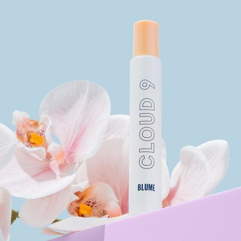 Travel-Friendly PMS Oils : Cloud 9 PMS Oil
