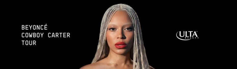 City-Inspired Beauty Looks : Cowboy Carter Tour