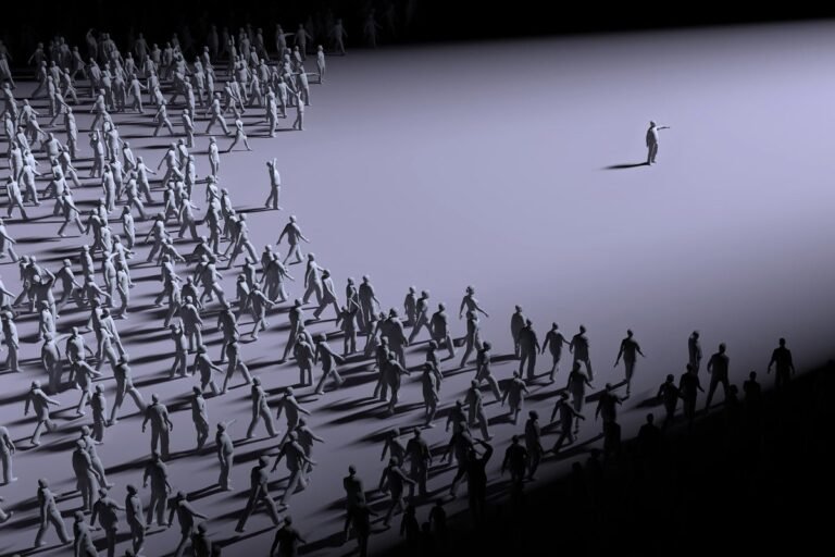 Why Some People Follow Authoritarian Leaders—And The Key to Stopping It