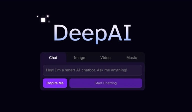 AI Relationship Coaches : deepai relationship coach