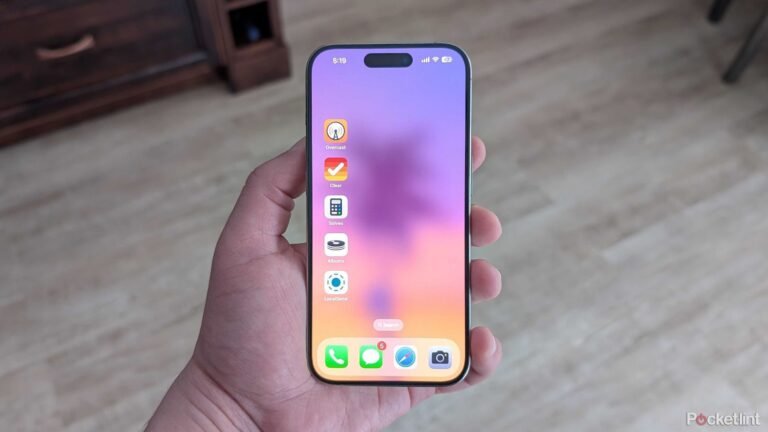 5 default iPhone apps I ditched as soon as I tried these alternatives