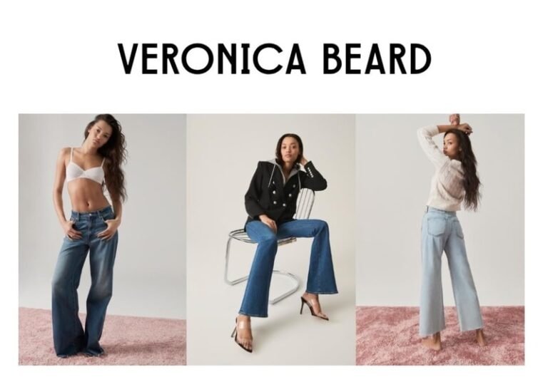 Contemporary Denim Lines : Denim Line