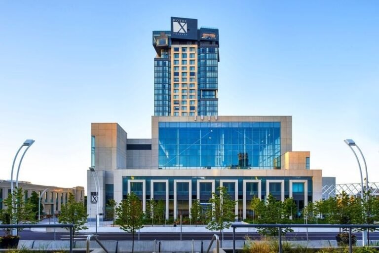 Hotel Portfolio Expansions : Destination by Hyatt