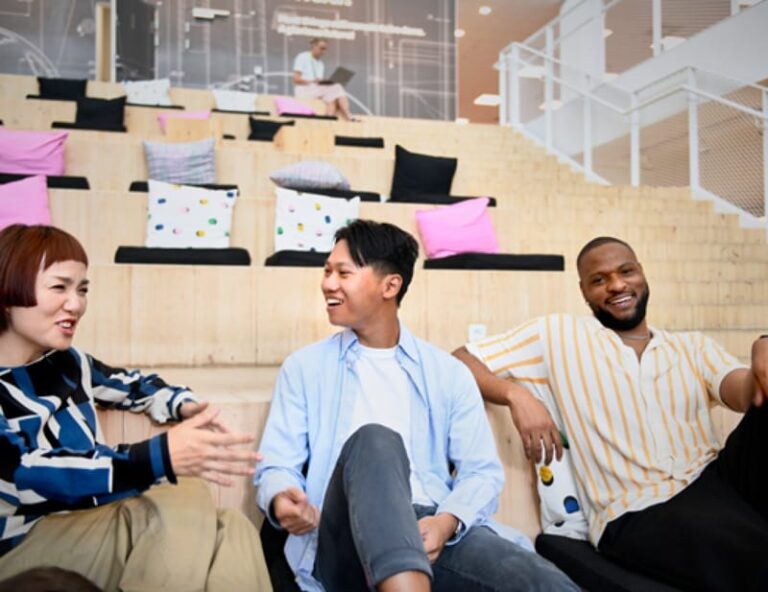 Comprehensive Digital Accessibility Initiatives : digital accessibility initiative