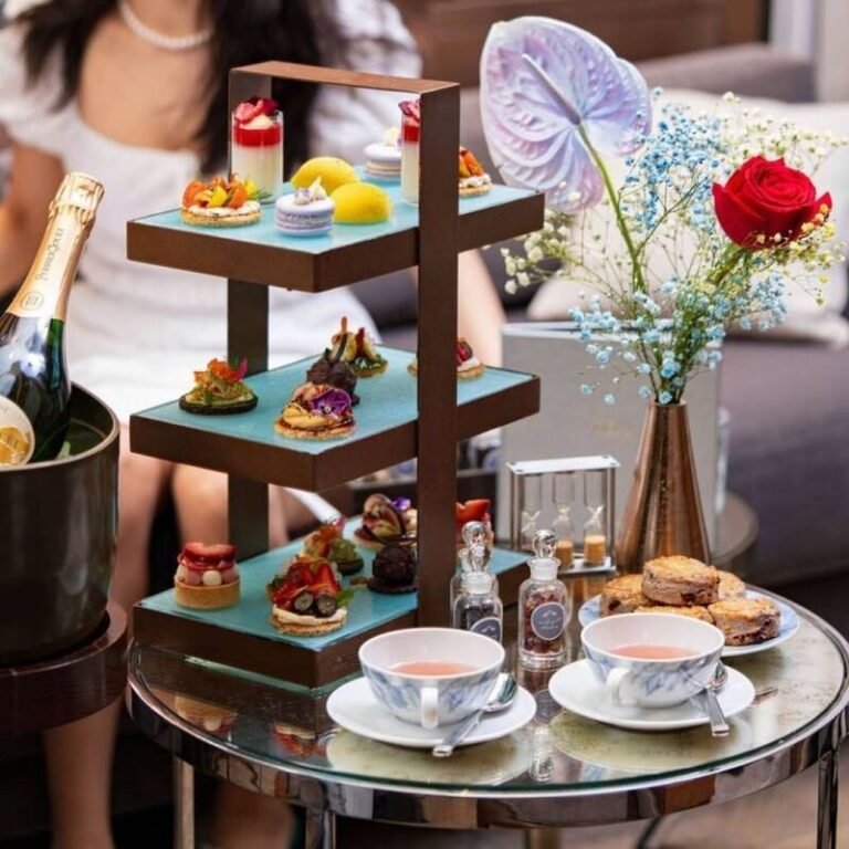 Exclusive Easter-Themed Brunches : Easter-Themed Brunch