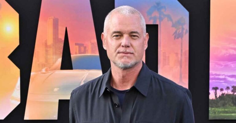 Eric Dane Plans to Continue Filming ‘Euphoria’ Amid ALS Diagnosis News