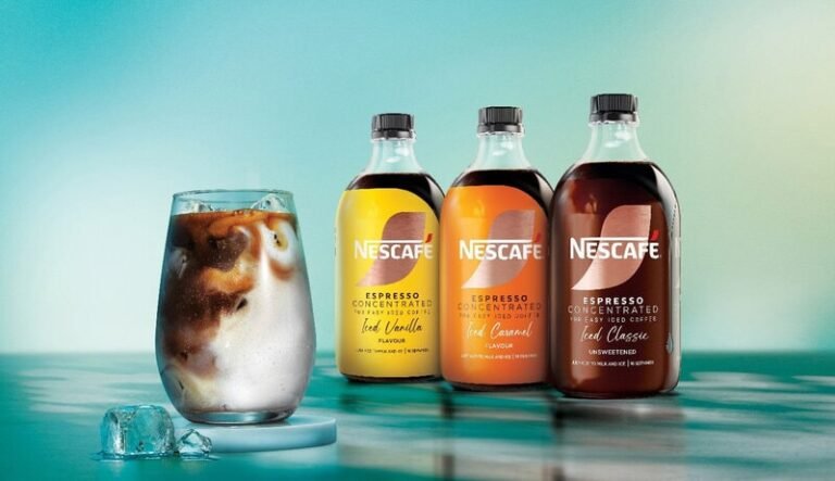 Ready-to-Mix Espresso Concentrates : Espresso Concentrates