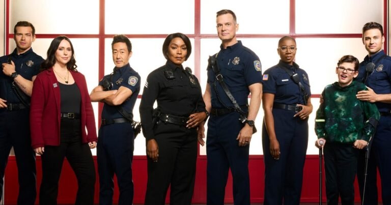 9-1-1 Core Character Killed Off in Devastating Scenes After 8 Years