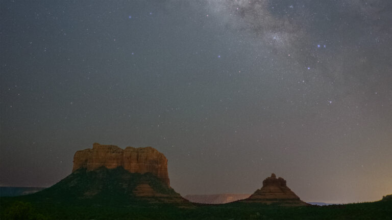 Milky Way Huntin’ Season is on for 2025: Planning and capture