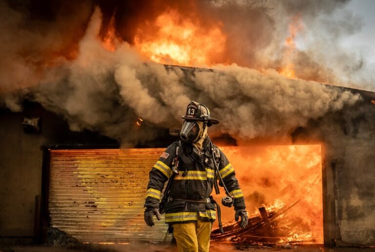 Firing the Scientists Who Make Working Safe Is Foolish