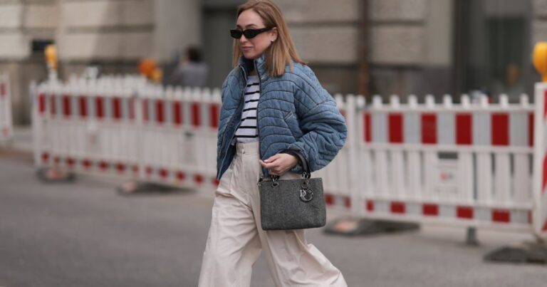 Nail 2025’s Fisherman Fashion Trend With These 16 Pieces