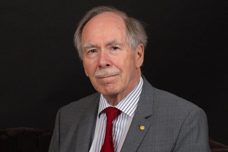 Breakthrough Prize Winner Gerard ’t Hooft Says Quantum Mechanics Is ‘Nonsense’