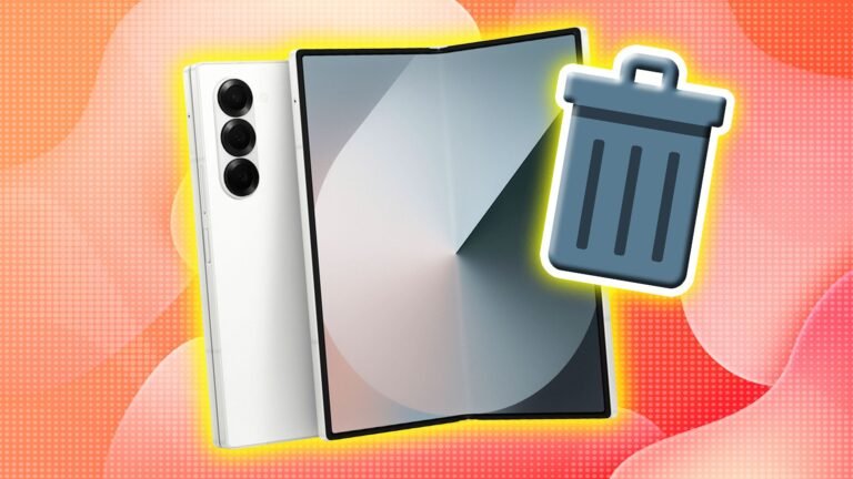 4 reasons I’ve totally given up on foldable smartphones (for now)