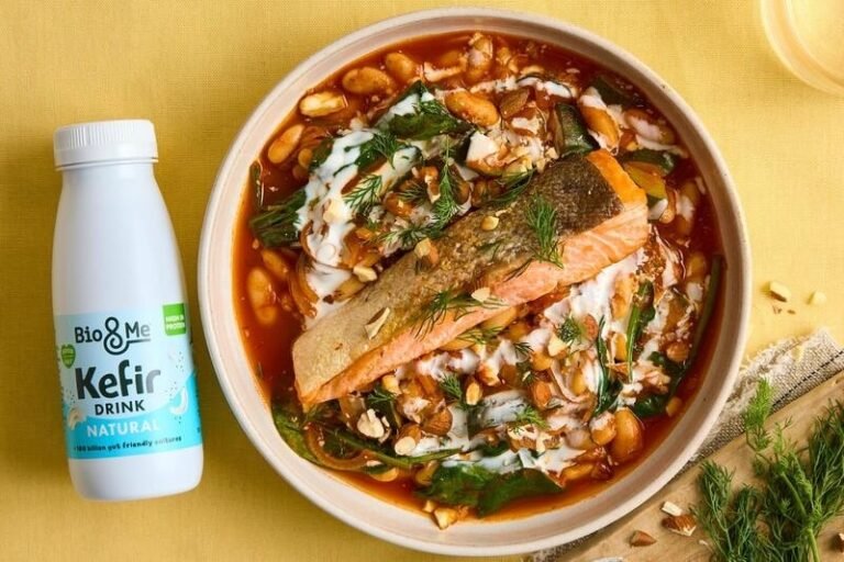 good for the gut recipes