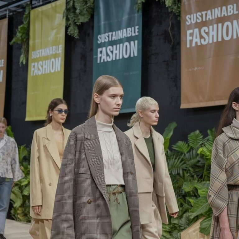 Fashion Industry Greenwashing Reports : greenwashing practices