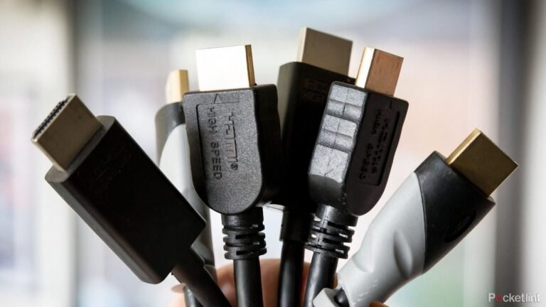 The end of HDMI may finally be here thanks to this new tech from China