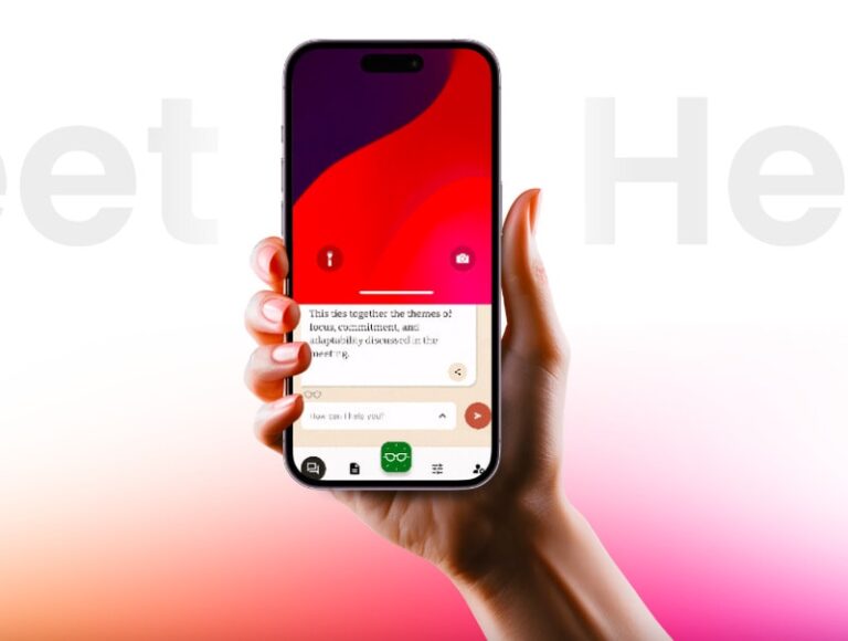 Real-Time Insight Assistants : Hedy AI1