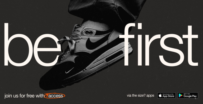 The Nike Air Max 1 ‘King’s Day’ gets a stash pocket