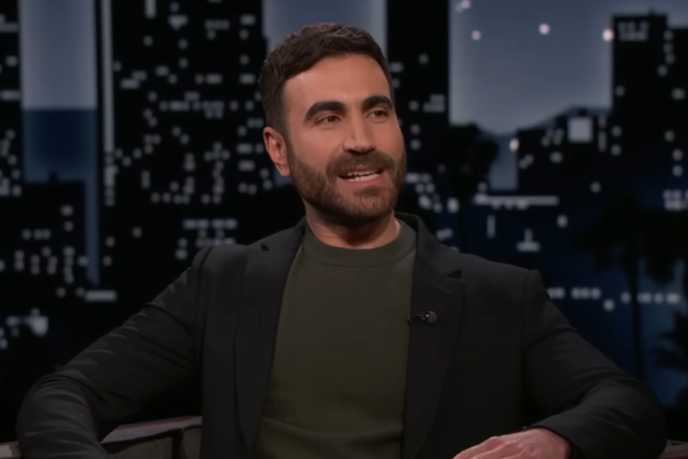 What Connects ‘Ted Lasso’ Season 4 to a Dead Cat? Brett Goldstein Sends the World Mad With Wild Story