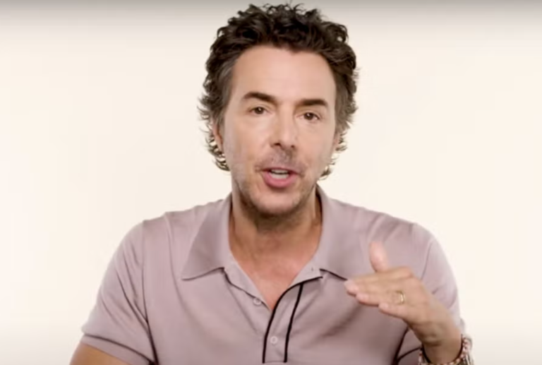 Shawn Levy Reveals How ‘Stranger Things’ Taught Him to Keep ‘Star Wars: Starfighter’ Under Wraps